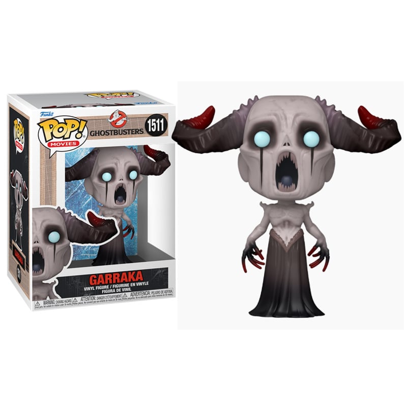 FUNKO POP! GHOSTBUSTERS ゴーストバスターズ