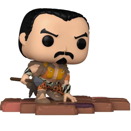 ファンコ ポップ　マーベル「シニスターシックス」クレイヴン　Funko Pop!Marvel: Sinister 6 - Kraven