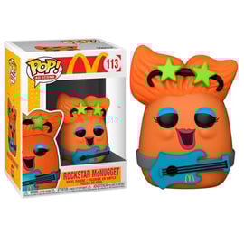 マクドナルド」スキューバ・マックナゲットとフライキッズの限定