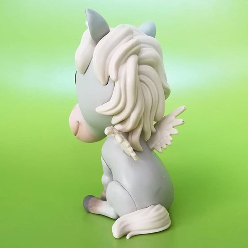 ファンコ ポップ ピクサー『2分の1の魔法』ユニコーン Funko POP! Disne