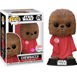 伝説の『スターウォーズ・ホリデースペシャル』”LIFE DAY