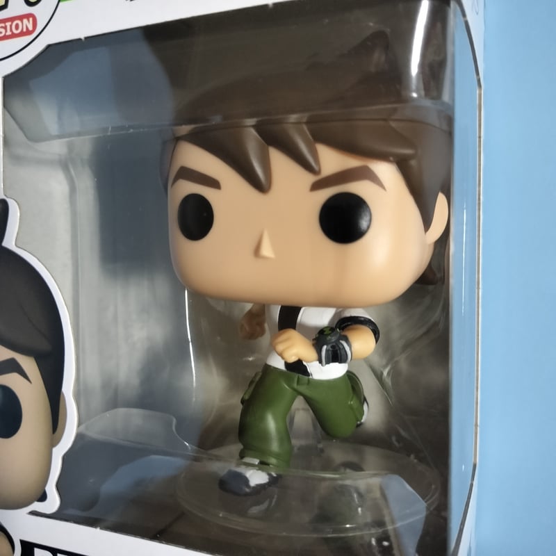 Funko pop 海外限定 入手困難 ボバフィットフルセット ファンコ ポップ ファンコ ポップ 「 ワイルド・スピード/ジェットブレイク」ジェイコブ