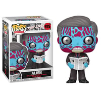 ファンコ  ポップ 　映画『ゼイリブ』エイリアン 　FUNKO POP!  They Live　Alien