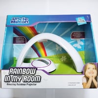 2011年 Uncle Milton社 レインボー・イン・マイ・ルーム Rainbow in My Room