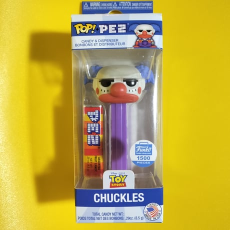 pez | STORES