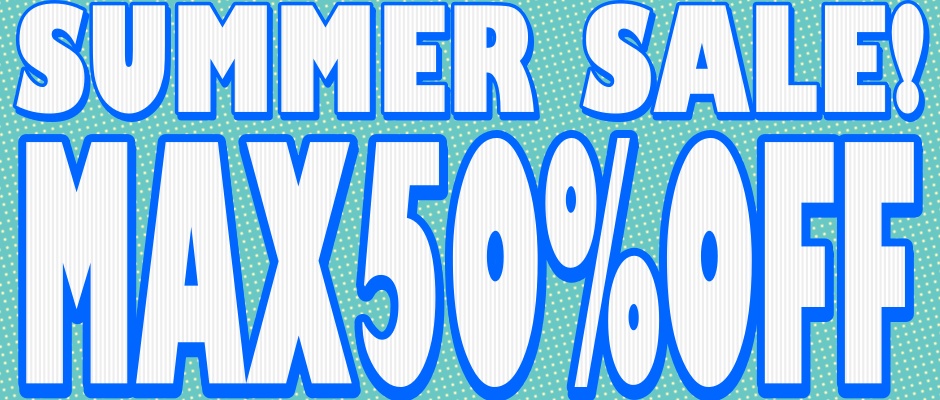 🌞SUMMER SALE🌞