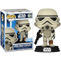 ファンコ ポップ マーベル 『エターナルズ』 ドルイグ Funko Pop