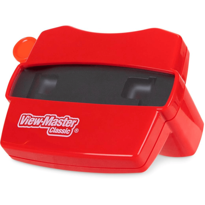 ビューマスター セット View Master | アメリカントイショップ ジェイビー
