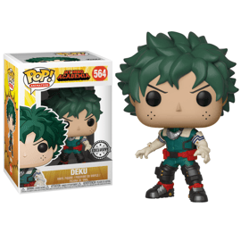 僕のヒーローアカデミア』デク、オールマイトのファンコポップ再入荷し