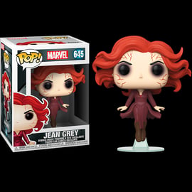 マーベル「X-MEN」20周年記念 ファンコポップ入荷！ | アメリカントイ