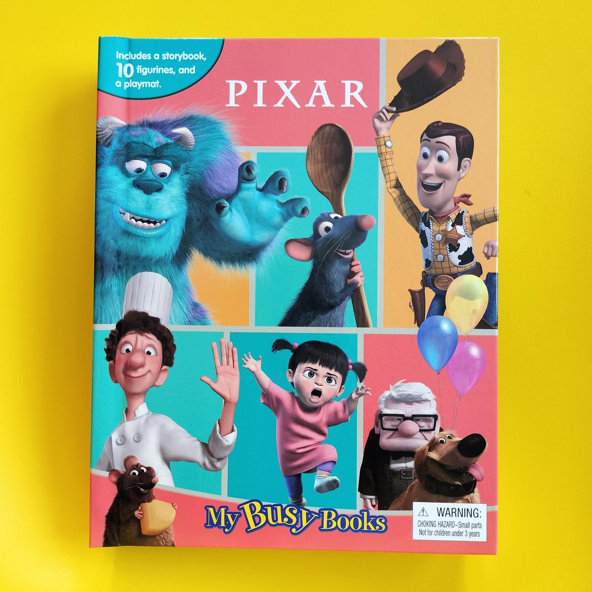 ディズニーピクサーアートブック✨　Disney PIXAR ART BOOK ディズニーピクサーアートブック✨ Disney PIXAR ART BOOK