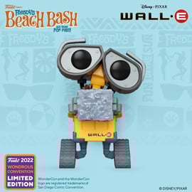 WALL-E フィギュア 3体セット FunkoPOP WALL-E フィギュア 3体セット FunkoPOP Amazon.com: Funko Pop