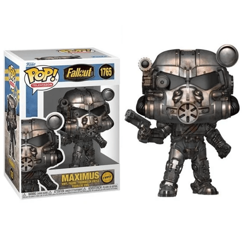 ファンコポップ Amazon Prime 『フォールアウト』　4体セット ファンコポップ Amazon Prime 『フォールアウト』 4体セット Funko Pop