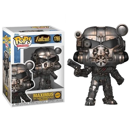 ファンコポップ Amazon Prime 『フォールアウト』　4体セット ファンコポップ Amazon Prime 『フォールアウト』 4体セット ファンコ