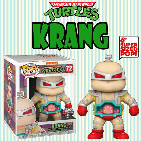 ミュータント　ニンジャ　タートルズ　ファンコポップ Amazon.co.jp: Funko POP!映画:ティーンエイジ・ミュータント