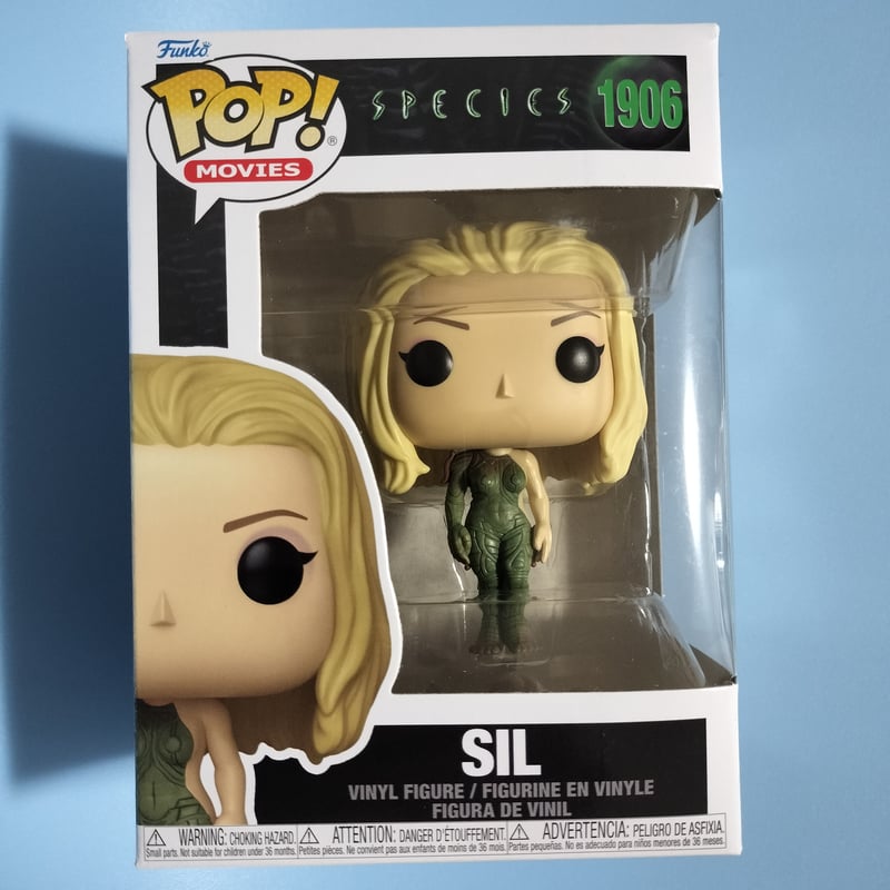 サイドショウ　スピーシーズ　side show フィギュア　エイリアン SIDESHOW フィギュアSPECIESスピーシーズ 種の起源 限定版 サイド