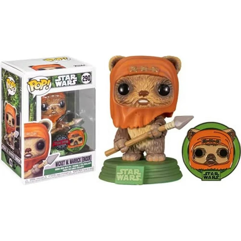 Funko pop スターウォーズ　6点　青色ボックス Funko pop スターウォーズ 6点 青色ボックス Amazon.ca: Funko