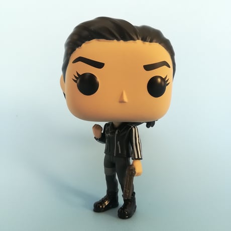 ファンコ ポップ　マーベル『ホークアイ』マヤ・ロペス　Funko POP!　MARVEL ”hawkeye"　Maya Lopez
