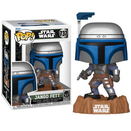 CATEGORY Funko スターウォーズ | アメリカントイショップ ジェイビー