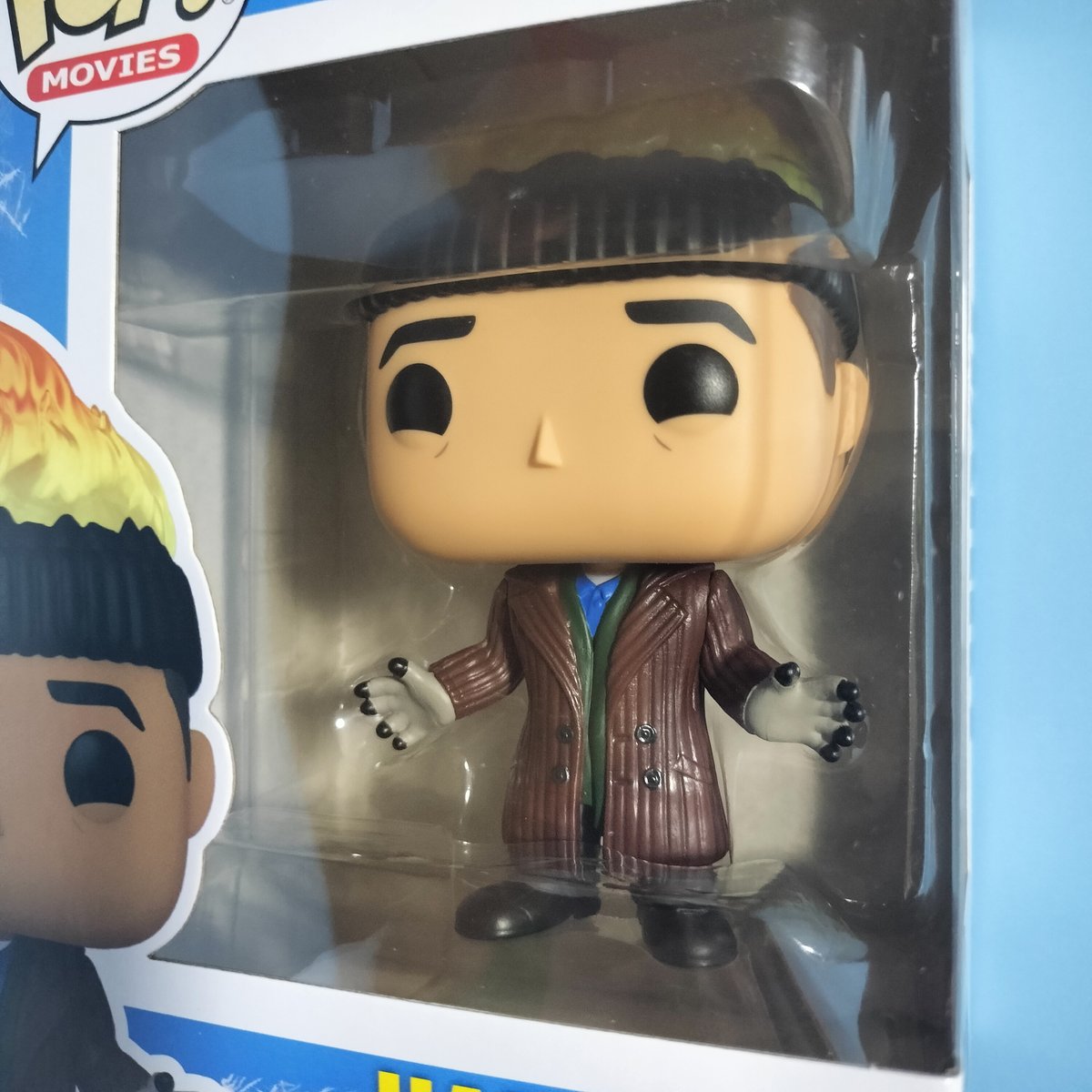 ファンコ ポップ 『ホーム・アローン2』 3体セット FUNKO POP