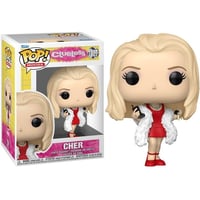 ファンコ ポップ　映画『クルーレス』 シェール　FUNKO POP!　Clueless 30th Anniversary　- Cher