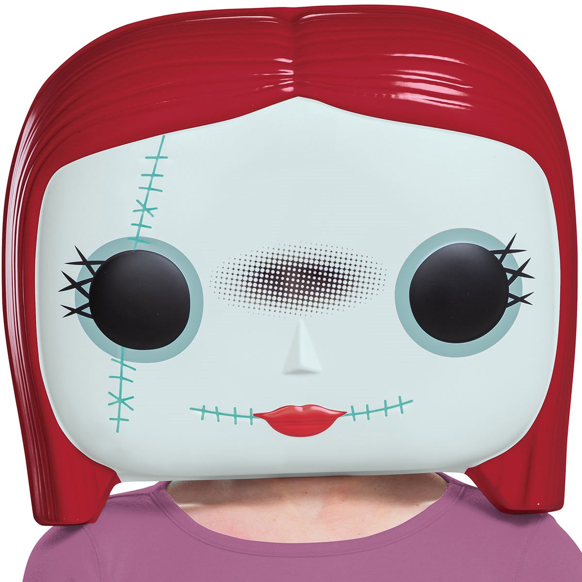 POP! funko 313 ナイトメアビフォークリスマス サリー Amazon.com: POP! Funko Disney #313 Nightmare Before