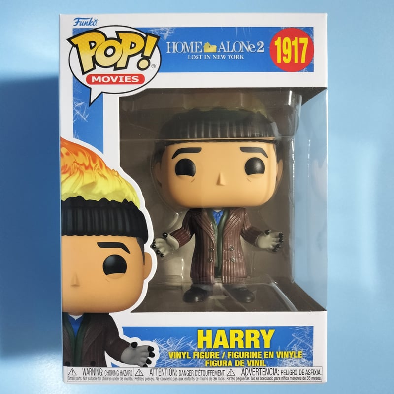 ファンコ ポップ　『ホーム・アローン』　3体セット ファンコ ポップ 『ホーム・アローン』 3体セット FUNKO POP