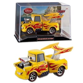 アメリカのDisney Storeで限定発売された 1/43スケールダイキャスト