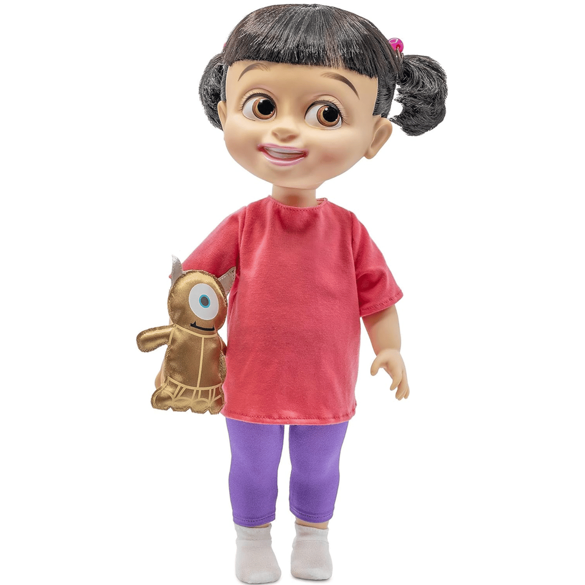 モンスターズインク　アニメータードール　ブー モンスターズ・インク アニメータードール 「ブー」 Monsters,Inc