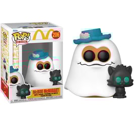 ★マクドナルドのキャラクター 画像ギャラリー No.022 | 「ストリートファイター」と