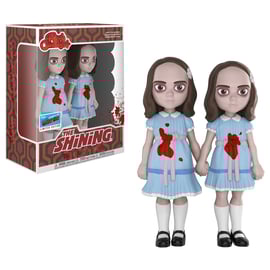 【CHASE限定】Funko Pop シャイニング 双子 グレイディ姉妹 The Shining - The Grady Twins Exclusive Chase Edition Pop