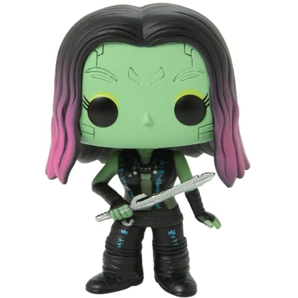 2014年デッドストック！ファンコ ポップ 「ガーディアンズ・オブ