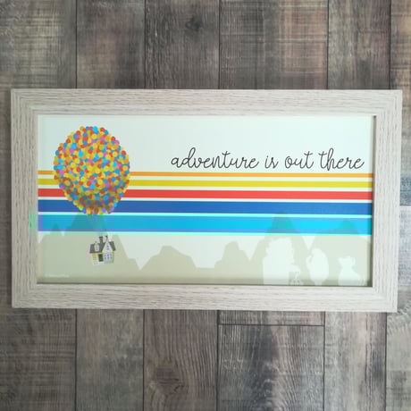 CATEGORY カールじいさんの空飛ぶ家 | アメリカントイショップ ジェイビー