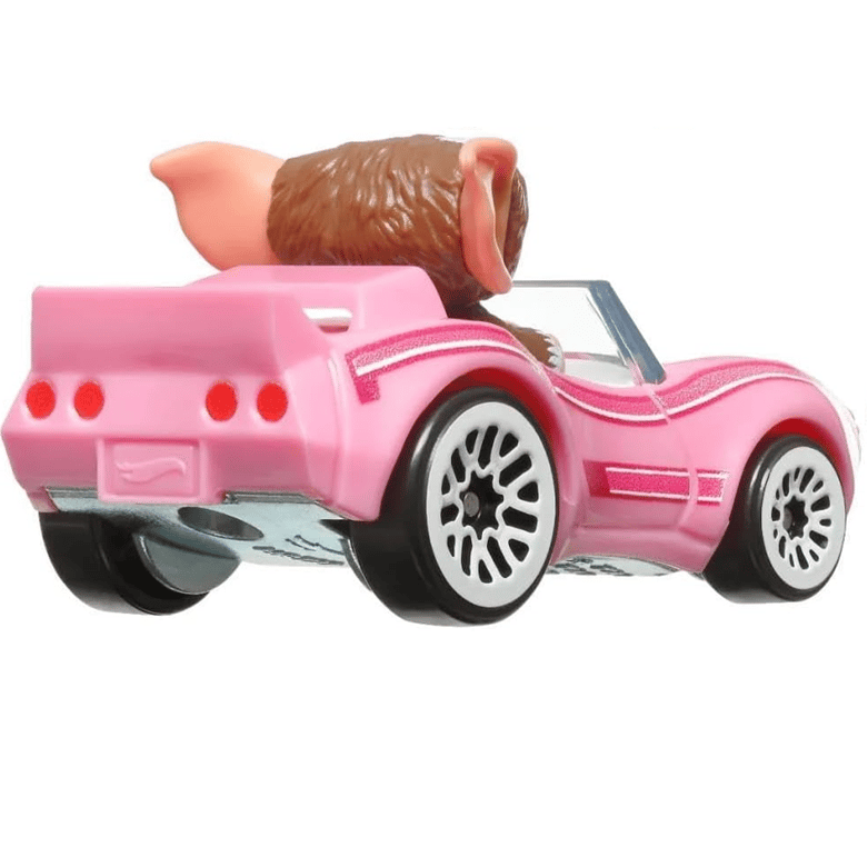 MATTEL Hot Wheels RacerVerse グレムリン ギズモ | アメリカン