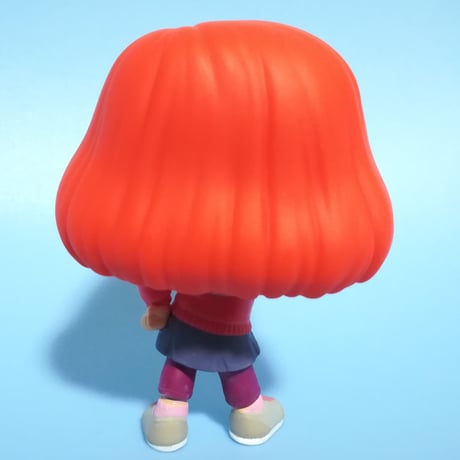 ファンコ ポップ ピクサー『私ときどきレッサーパンダ』メイリン・"メイ"・リー　 Funko POP!Pixar TURNING RED　MEILIN LEE