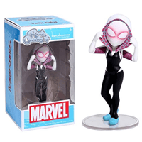 2016年デッドストック！ファンコ ロックキャンディー スパイダー・グウェン　Funko Rock Candy  SPIDER GWEN