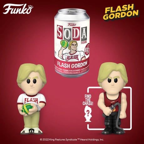 CATEGORY Funko Vinyl SODA フィギュア | アメリカントイ