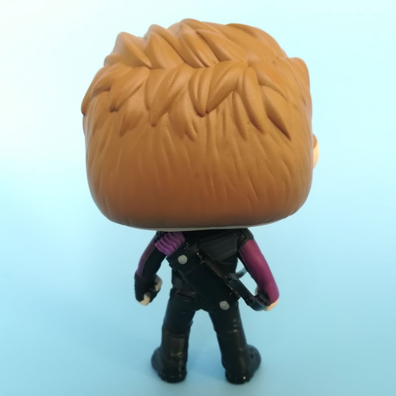 アベンジャーズ アッセンブル Funko Pop ファンコ ポップ フィギュア-