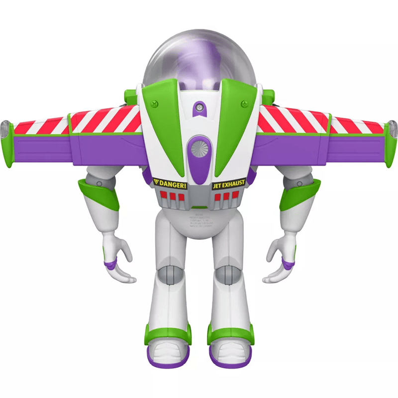 トイストーリー マテル バズ・ライトイヤー アルティメットアクション トイストーリー マテル バズ・ライトイヤー アルティメットアクション