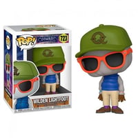 ファンコ ポップ　ピクサー『2分の1の魔法』ワイルデン・ライトフット    Funko POP! Disney / Pixar Onward 　WILDEN LIGHTFOOT