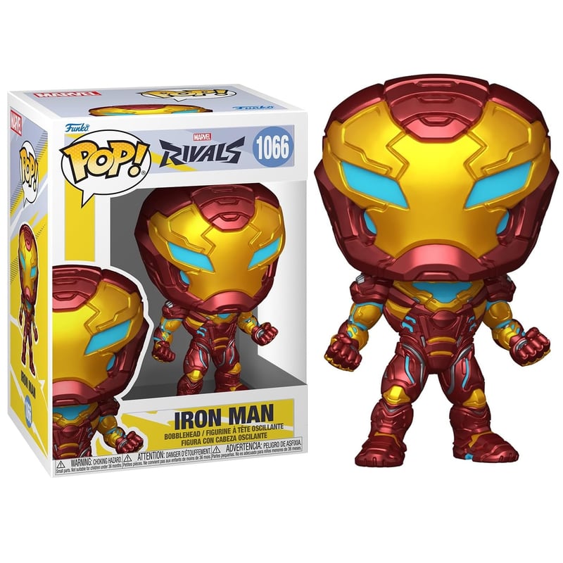 MARVEL - FUNKO POP! マーベル　イモータルハルク　アイアンマン　2セット Amazon.com: Funko Pop! Marvel Super Heroes: The Immortal