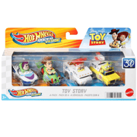 トイストーリー ピザプラネットトラック プレイセット Toy Story Pizza