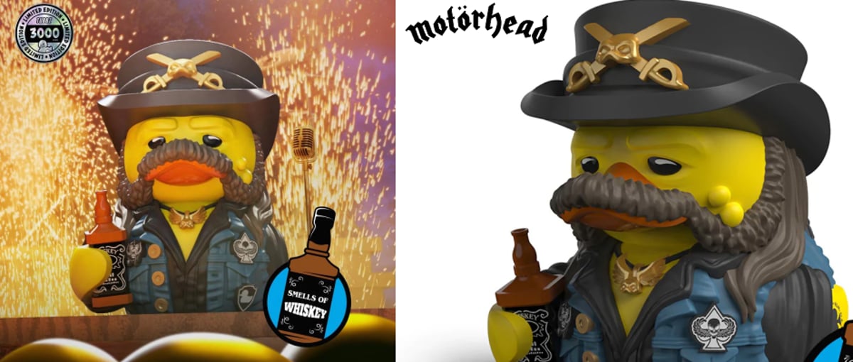 モーターヘッド レミーキルミスター リアルラバーマスク Motorhead