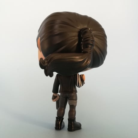 ファンコ ポップ　マーベル『ホークアイ』マヤ・ロペス　Funko POP!　MARVEL ”hawkeye"　Maya Lopez