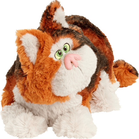 2020年デッドストック！ピクサー「ソウルフル・ワールド」ミトンズ　ぬいぐるみ　 Disney Pixar Soul  -　Mr. Mittens Plush