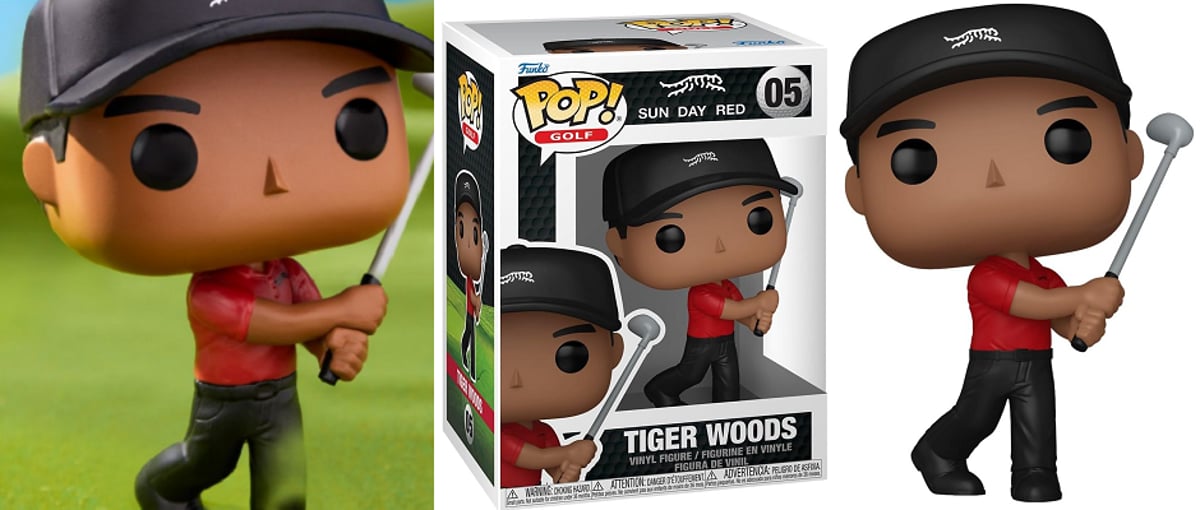 タイガーウッズ 】・【 マイケルジャクソン 】・【 P!NK 】新作