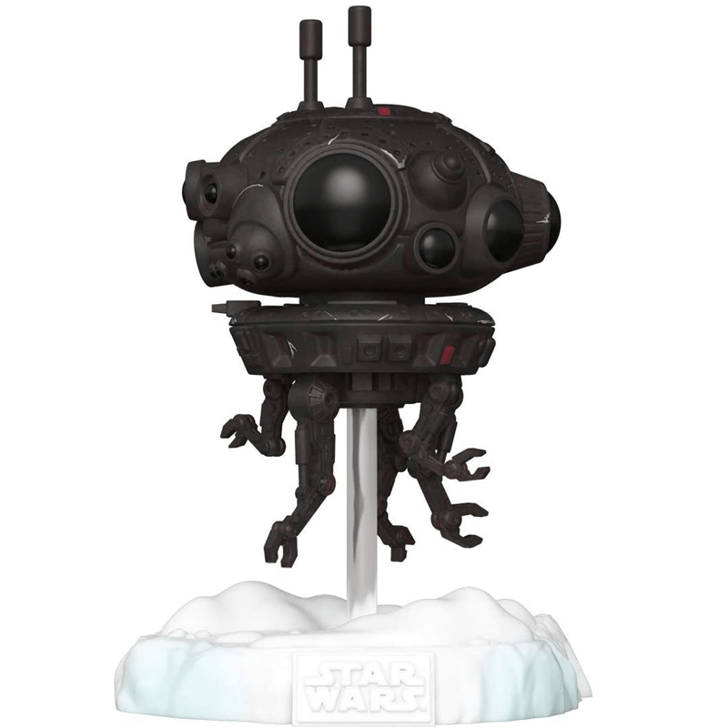 STAR WARS/funko5体セット Star Wars: The Bad Batch Funko Pop! 5-Pack Vinyl Bobble-Head