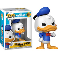 ファンコ ポップ　ディズニー ドナルドダック　Funko Pop! Disney Donald Duck