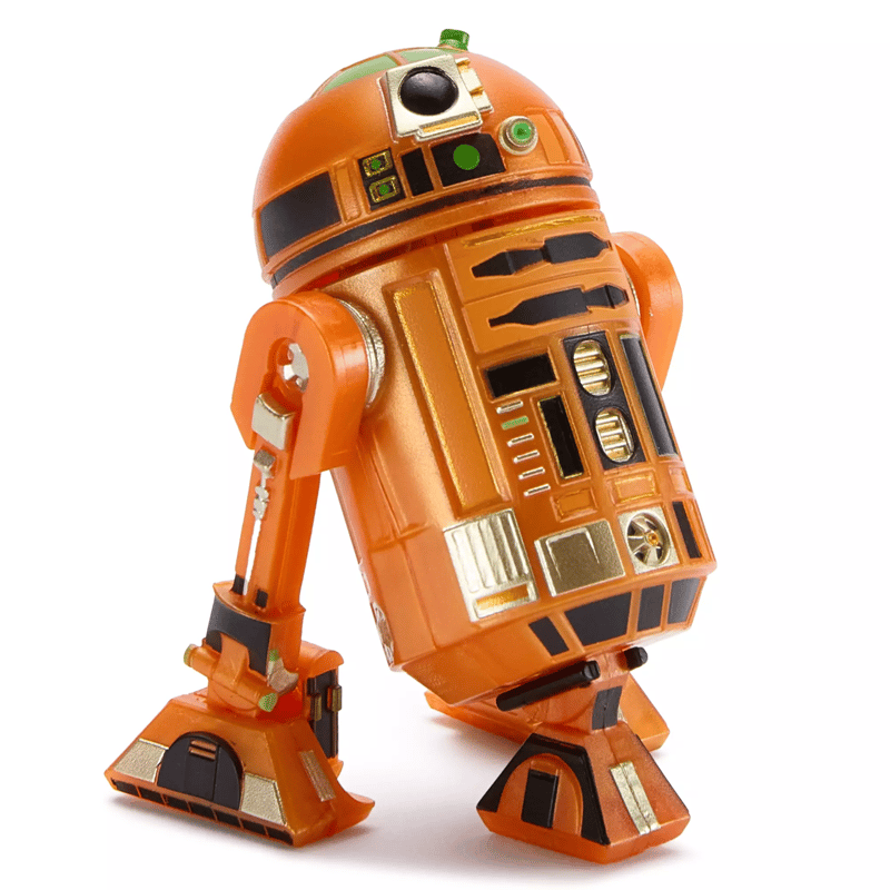 STAR WARS スターウォーズ ドロイド フィギュア 海外限定 R2D2 STAR WARS スターウォーズ ドロイド フィギュア 海外限定 R2D2