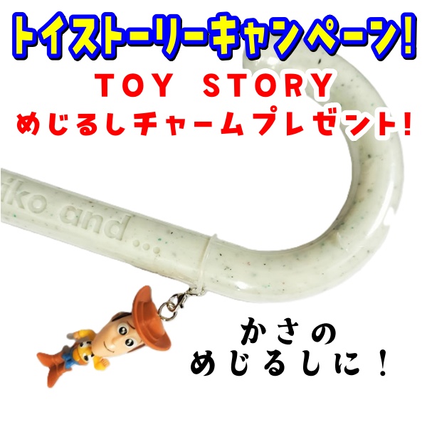 要お申込み】 トイストーリー・キャンペーン 商品税込7700円以上お